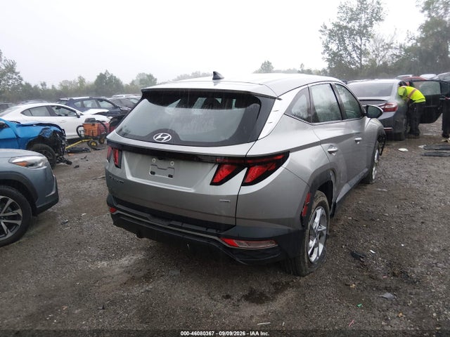 Продаж на аукціоні авто 2024 Hyundai Tucson Se, vin: 5NMJACDE8RH406372, номер лоту: 46080367