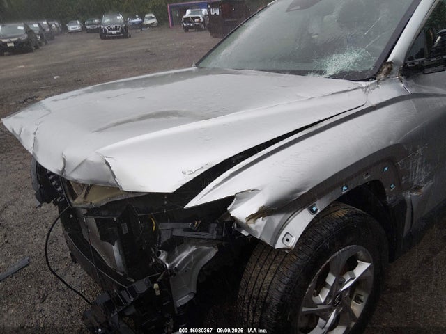 Продаж на аукціоні авто 2024 Hyundai Tucson Se, vin: 5NMJACDE8RH406372, номер лоту: 46080367