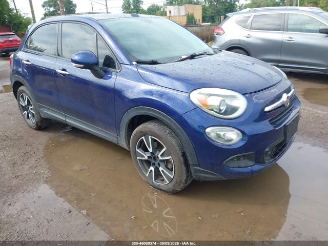 Продаж на аукціоні авто 2016 Fiat 500x Easy, vin: ZFBCFYBTXGP377263, номер лоту: 46080374