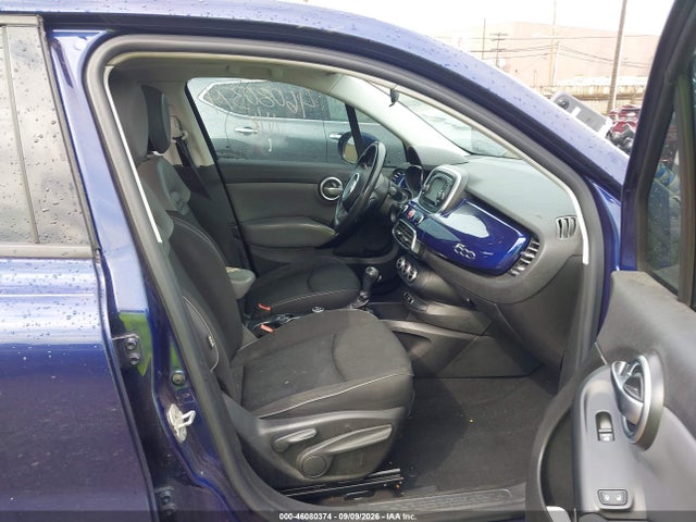Продажа на аукционе авто 2016 Fiat 500x Easy, vin: ZFBCFYBTXGP377263, номер лота: 46080374
