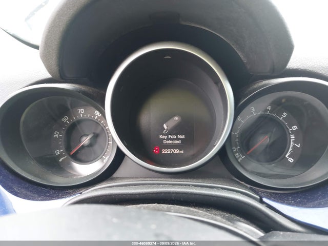 Продажа на аукционе авто 2016 Fiat 500x Easy, vin: ZFBCFYBTXGP377263, номер лота: 46080374