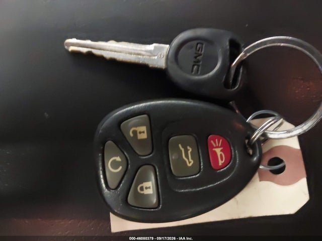 Aukcja sprzedaży 2012 Gmc Acadia Denali, vin: 1GKKVTED7CJ165313, numer aukcji: 46080379