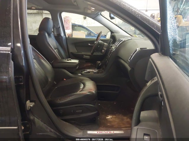 Aukcja sprzedaży 2012 Gmc Acadia Denali, vin: 1GKKVTED7CJ165313, numer aukcji: 46080379