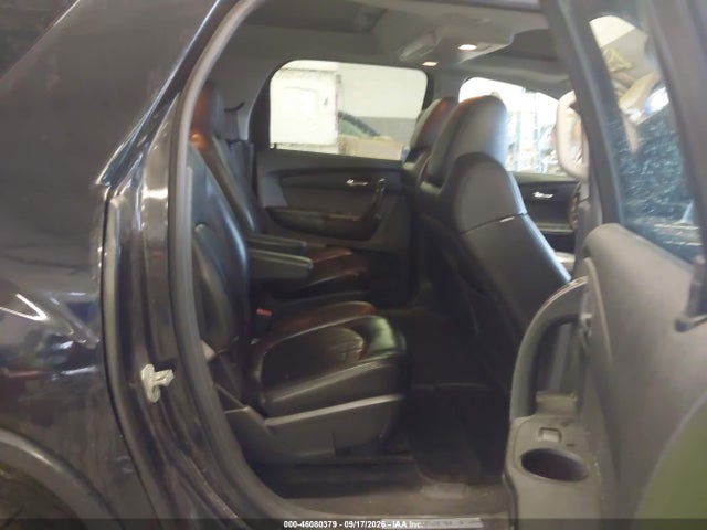 Aukcja sprzedaży 2012 Gmc Acadia Denali, vin: 1GKKVTED7CJ165313, numer aukcji: 46080379