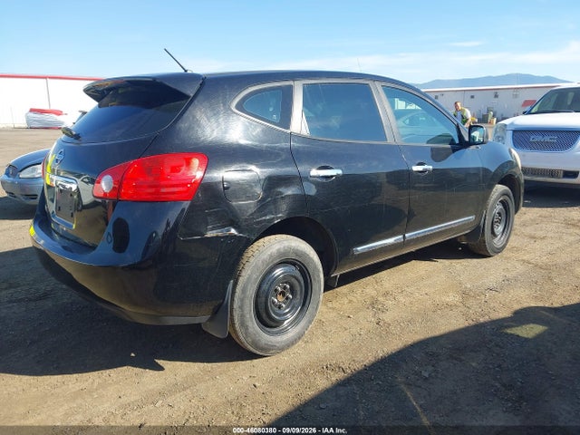2013 Nissan Rogue S მანქანა იყიდება აუქციონზე, vin: JN8AS5MT9DW523122, აუქციონის ნომერი: 46080380