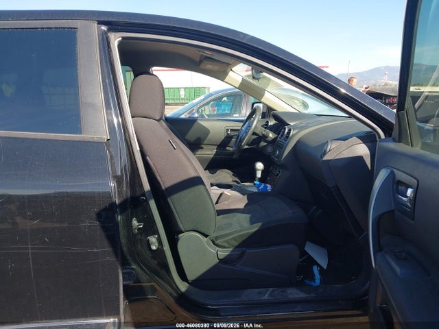 2013 Nissan Rogue S მანქანა იყიდება აუქციონზე, vin: JN8AS5MT9DW523122, აუქციონის ნომერი: 46080380