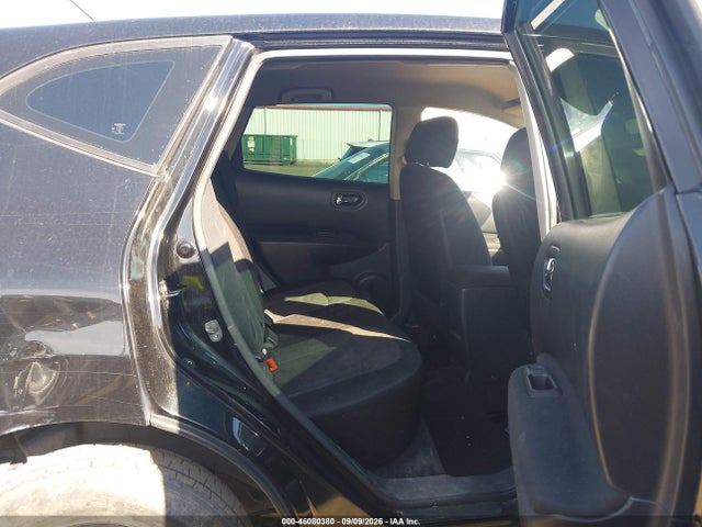 2013 Nissan Rogue S მანქანა იყიდება აუქციონზე, vin: JN8AS5MT9DW523122, აუქციონის ნომერი: 46080380