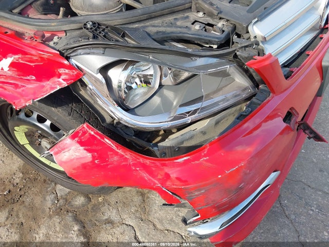 Aukcja sprzedaży 2013 Mercedes-benz C 300 Sport 4matic, vin: WDDGF8AB2DR251198, numer aukcji: 46080381