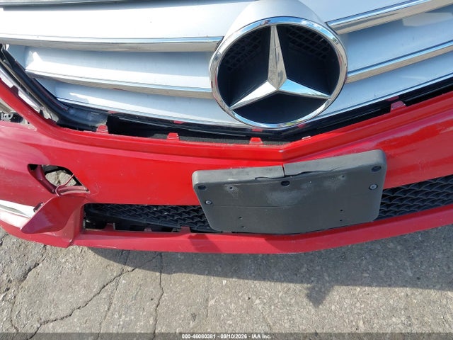 Aukcja sprzedaży 2013 Mercedes-benz C 300 Sport 4matic, vin: WDDGF8AB2DR251198, numer aukcji: 46080381