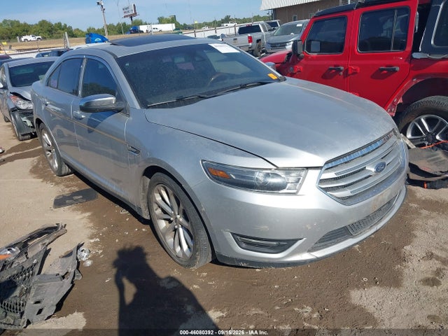 46080392 :رقم المزاد ، 1FAHP2F81GG144560 vin ، 2016 Ford Taurus Limited مزاد بيع