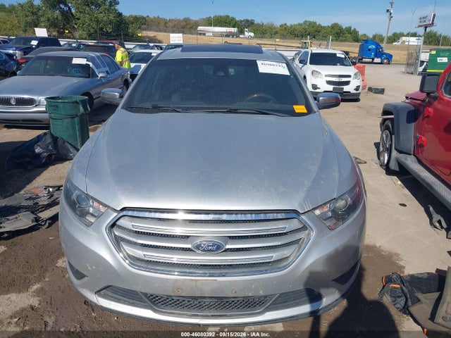 46080392 :رقم المزاد ، 1FAHP2F81GG144560 vin ، 2016 Ford Taurus Limited مزاد بيع