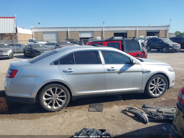 46080392 :رقم المزاد ، 1FAHP2F81GG144560 vin ، 2016 Ford Taurus Limited مزاد بيع