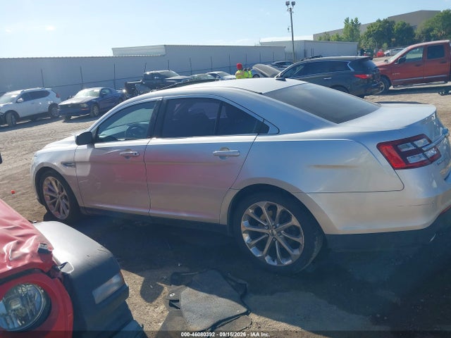 46080392 :رقم المزاد ، 1FAHP2F81GG144560 vin ، 2016 Ford Taurus Limited مزاد بيع