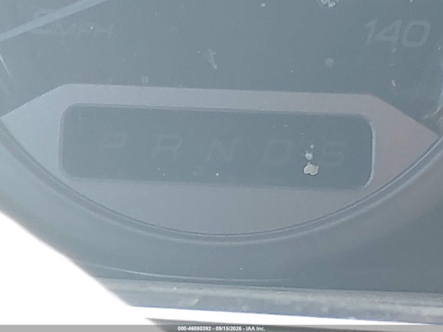 46080392 :رقم المزاد ، 1FAHP2F81GG144560 vin ، 2016 Ford Taurus Limited مزاد بيع