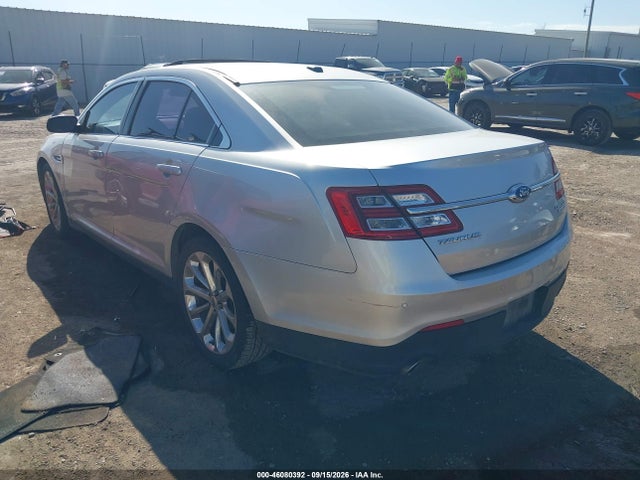 46080392 :رقم المزاد ، 1FAHP2F81GG144560 vin ، 2016 Ford Taurus Limited مزاد بيع