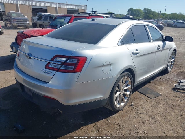46080392 :رقم المزاد ، 1FAHP2F81GG144560 vin ، 2016 Ford Taurus Limited مزاد بيع