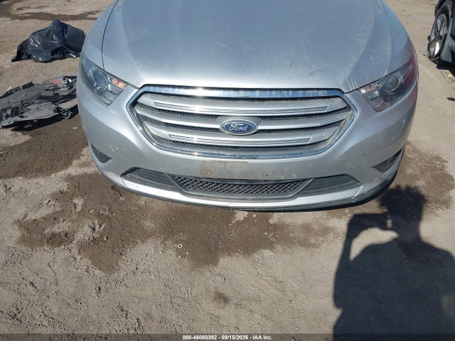 46080392 :رقم المزاد ، 1FAHP2F81GG144560 vin ، 2016 Ford Taurus Limited مزاد بيع