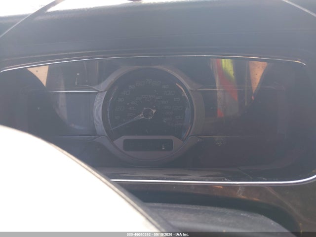 46080392 :رقم المزاد ، 1FAHP2F81GG144560 vin ، 2016 Ford Taurus Limited مزاد بيع