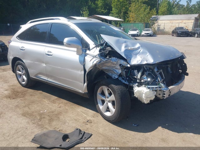 46080401 :رقم المزاد ، 2T2BK1BAXDC183994 vin ، 2013 Lexus Rx 350 مزاد بيع