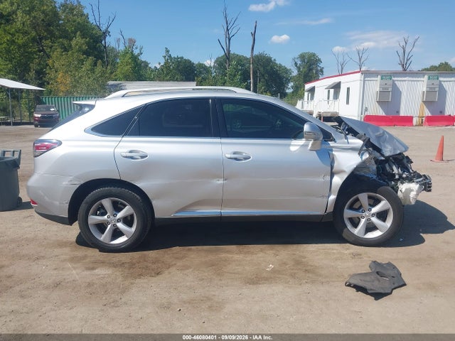 46080401 :رقم المزاد ، 2T2BK1BAXDC183994 vin ، 2013 Lexus Rx 350 مزاد بيع