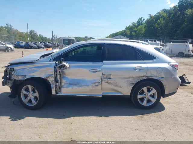 46080401 :رقم المزاد ، 2T2BK1BAXDC183994 vin ، 2013 Lexus Rx 350 مزاد بيع