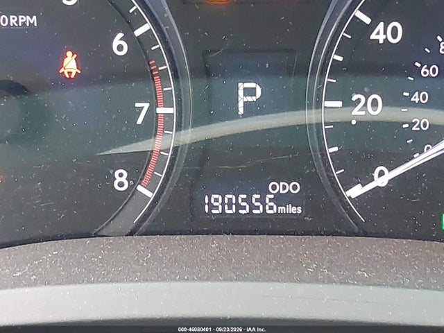 46080401 :رقم المزاد ، 2T2BK1BAXDC183994 vin ، 2013 Lexus Rx 350 مزاد بيع