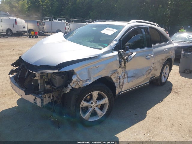 46080401 :رقم المزاد ، 2T2BK1BAXDC183994 vin ، 2013 Lexus Rx 350 مزاد بيع