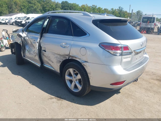 46080401 :رقم المزاد ، 2T2BK1BAXDC183994 vin ، 2013 Lexus Rx 350 مزاد بيع
