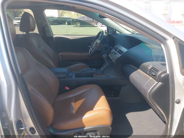 46080401 :رقم المزاد ، 2T2BK1BAXDC183994 vin ، 2013 Lexus Rx 350 مزاد بيع