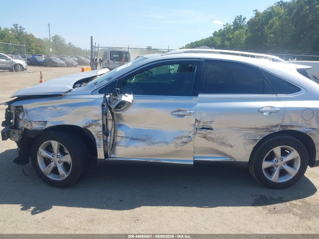 46080401 :رقم المزاد ، 2T2BK1BAXDC183994 vin ، 2013 Lexus Rx 350 مزاد بيع