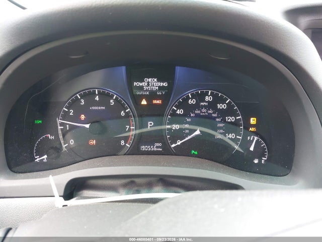 46080401 :رقم المزاد ، 2T2BK1BAXDC183994 vin ، 2013 Lexus Rx 350 مزاد بيع