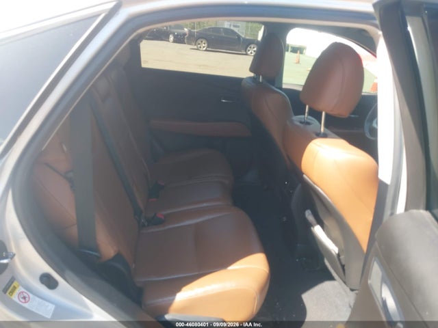 46080401 :رقم المزاد ، 2T2BK1BAXDC183994 vin ، 2013 Lexus Rx 350 مزاد بيع