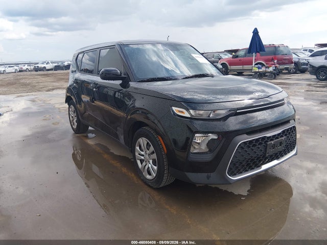 Продажа на аукционе авто 2021 Kia Soul Lx, vin: KNDJ23AUXM7763187, номер лота: 46080408