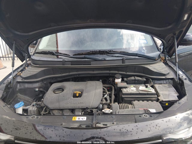 Продаж на аукціоні авто 2021 Kia Soul Lx, vin: KNDJ23AUXM7763187, номер лоту: 46080408