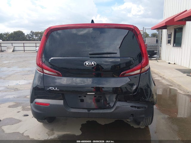 Продаж на аукціоні авто 2021 Kia Soul Lx, vin: KNDJ23AUXM7763187, номер лоту: 46080408