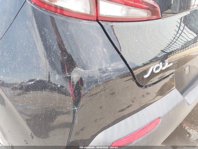 Продаж на аукціоні авто 2021 Kia Soul Lx, vin: KNDJ23AUXM7763187, номер лоту: 46080408