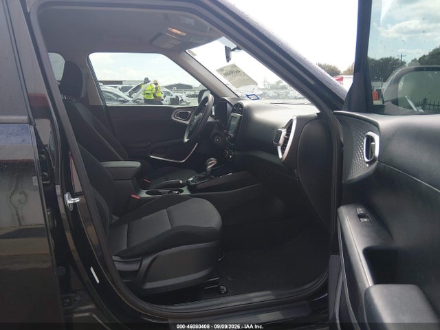 Продаж на аукціоні авто 2021 Kia Soul Lx, vin: KNDJ23AUXM7763187, номер лоту: 46080408