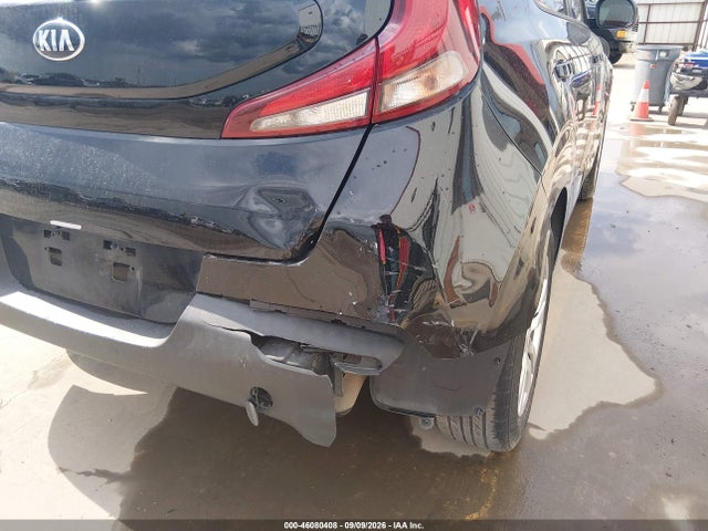 Продаж на аукціоні авто 2021 Kia Soul Lx, vin: KNDJ23AUXM7763187, номер лоту: 46080408