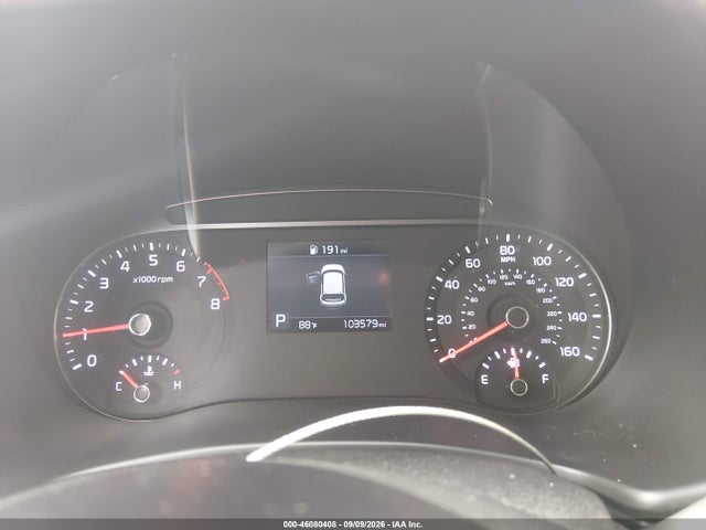Продаж на аукціоні авто 2021 Kia Soul Lx, vin: KNDJ23AUXM7763187, номер лоту: 46080408