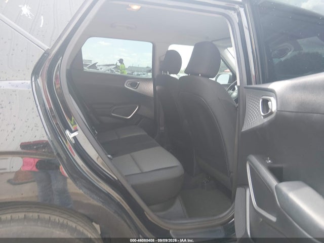 Продаж на аукціоні авто 2021 Kia Soul Lx, vin: KNDJ23AUXM7763187, номер лоту: 46080408