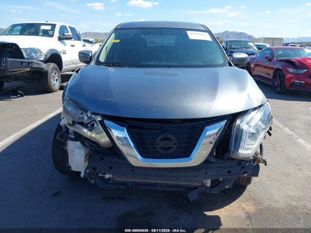 Aukcja sprzedaży 2017 Nissan Rogue S, vin: KNMAT2MT9HP532782, numer aukcji: 46080409