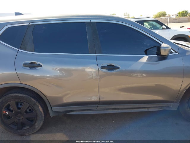 Aukcja sprzedaży 2017 Nissan Rogue S, vin: KNMAT2MT9HP532782, numer aukcji: 46080409