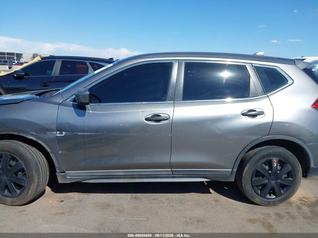 Aukcja sprzedaży 2017 Nissan Rogue S, vin: KNMAT2MT9HP532782, numer aukcji: 46080409