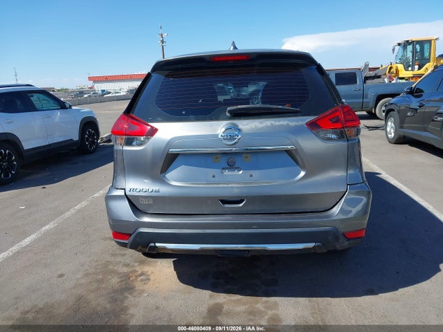 Aukcja sprzedaży 2017 Nissan Rogue S, vin: KNMAT2MT9HP532782, numer aukcji: 46080409