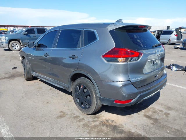 Aukcja sprzedaży 2017 Nissan Rogue S, vin: KNMAT2MT9HP532782, numer aukcji: 46080409