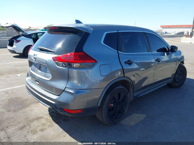 Aukcja sprzedaży 2017 Nissan Rogue S, vin: KNMAT2MT9HP532782, numer aukcji: 46080409