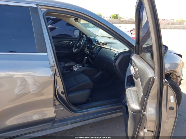Aukcja sprzedaży 2017 Nissan Rogue S, vin: KNMAT2MT9HP532782, numer aukcji: 46080409