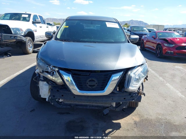Aukcja sprzedaży 2017 Nissan Rogue S, vin: KNMAT2MT9HP532782, numer aukcji: 46080409