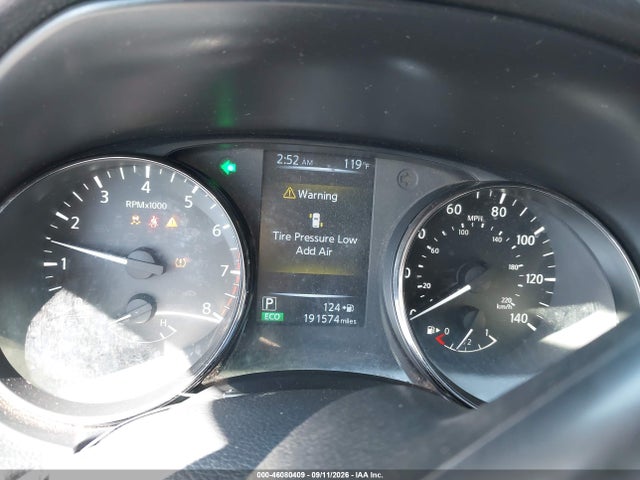 Aukcja sprzedaży 2017 Nissan Rogue S, vin: KNMAT2MT9HP532782, numer aukcji: 46080409