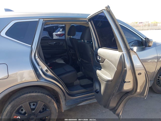 Aukcja sprzedaży 2017 Nissan Rogue S, vin: KNMAT2MT9HP532782, numer aukcji: 46080409